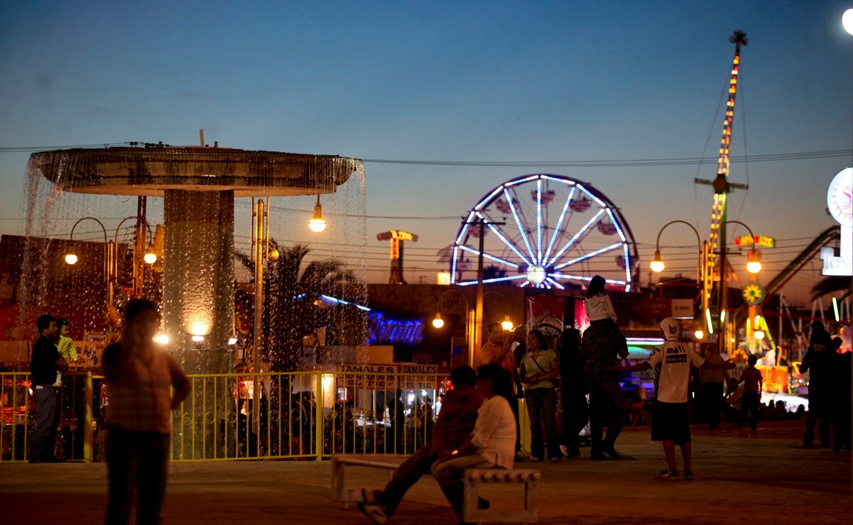 Cancelan por segundo año consecutivo la Feria Nacional Potosina