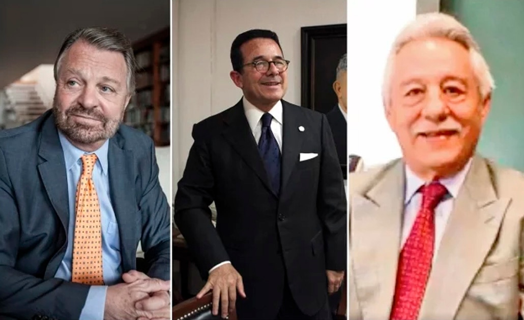 Robos, venta de alcohol y otros escándalos de diplomáticos mexicanos