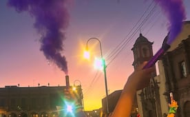 Capital de San Luis sostiene propuesta de retirar la Alerta de Género, pese a asesinato en la colonia Dalias  