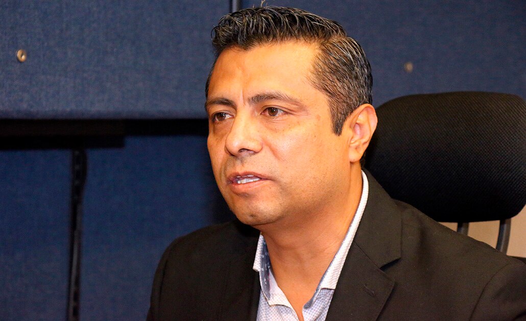 Foto: Archivo Ayuntamiento de SLP