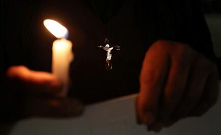 Ascienden a 245 las víctimas por abusos en Iglesia de Chile