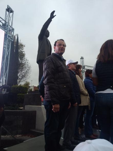 Chihuahua ha sido castigado por caso Alejandro Gutiérrez