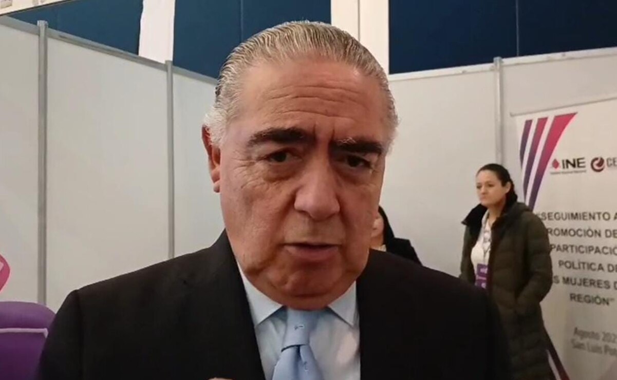 La mitad de los habitantes de Villa de Pozos tienen credencial con ubicación en la capital de San Luis Potosí, dice delegado del INE 