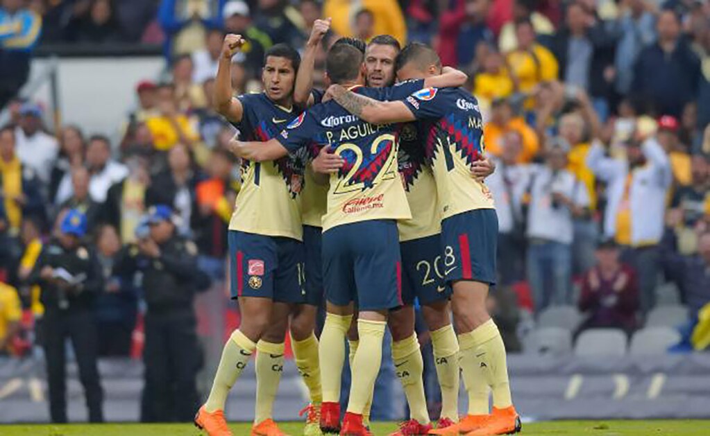 América cambiaría de horario para el siguiente torneo