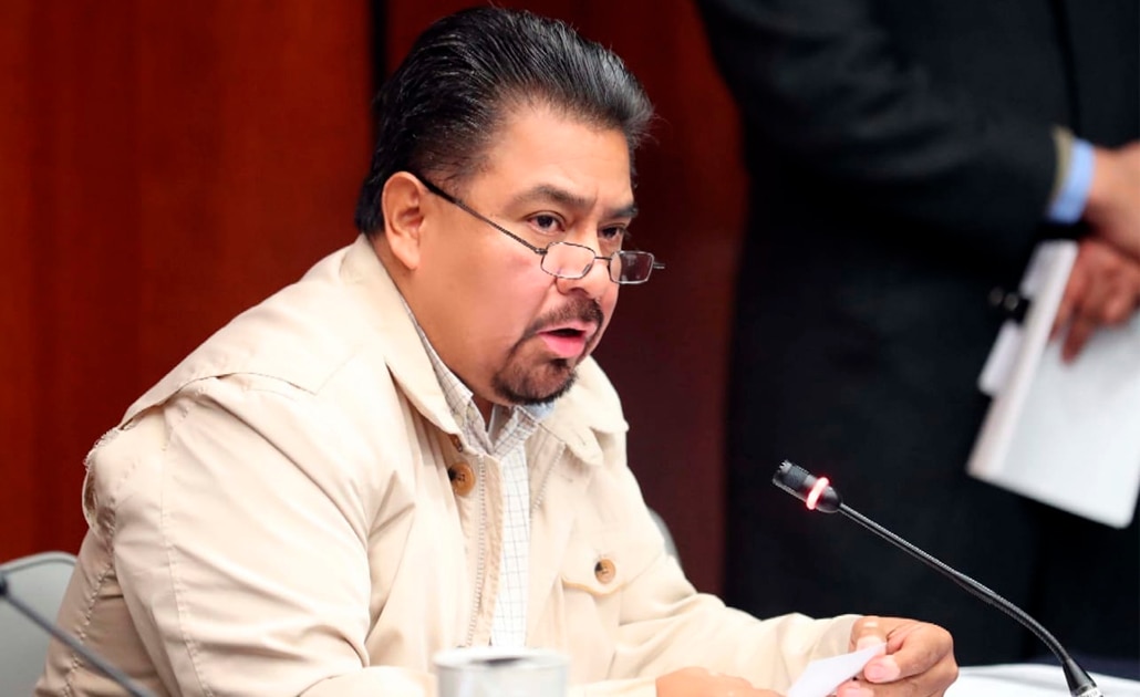 Senador cuestiona presuntas irregularidades en licitación de obra del Hospital Central