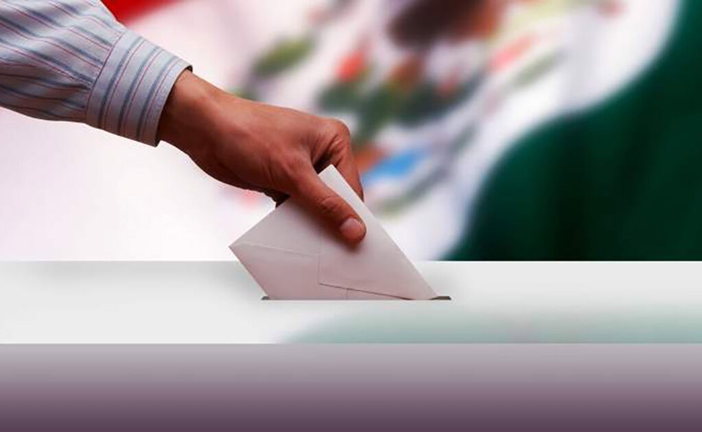 Elecciones en México: posible blanco de hackeos