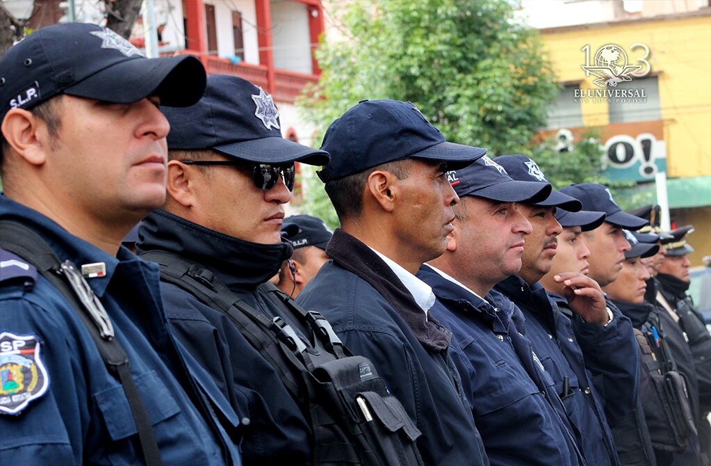 Exámenes de control de confianza “no son al gusto”: Policía Estatal