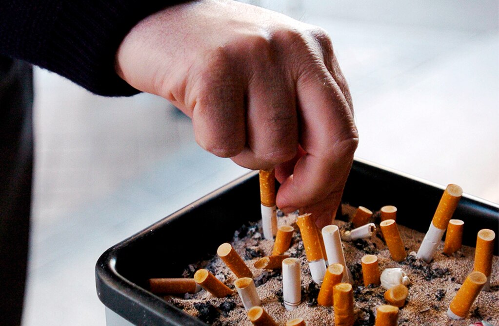 Foto: Archivo El Universal San Luis Potosí.