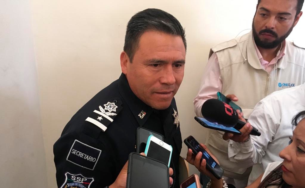 Solo niños perdidos, las incidencias durante el fin de semana en la Fenapo: SSPE