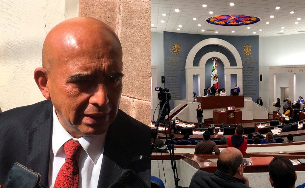 Foto: Archivo El Universal San Luis Potosí.