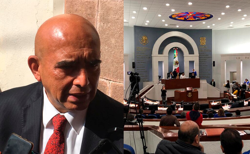 “En materia de transporte, Congreso debe pensar en beneficiar al usuario”