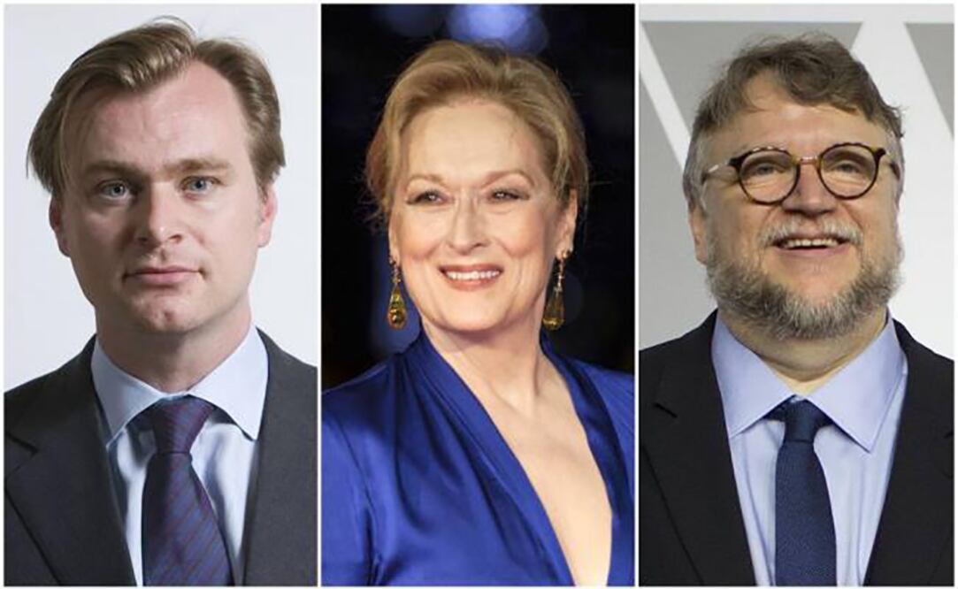 Foto: Archivo / EL UNIVERSAL