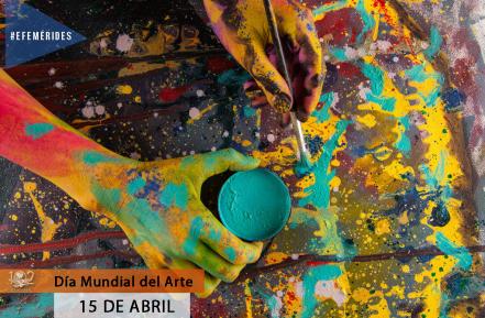 Efemérides 15 de abril