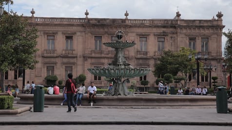 SLP registra ocho defunciones por Covid-19 en 24 horas; la cifra más baja desde la tercera ola