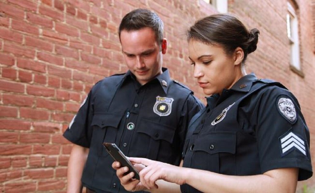 México quiere una policía digitalizada, revela encuesta