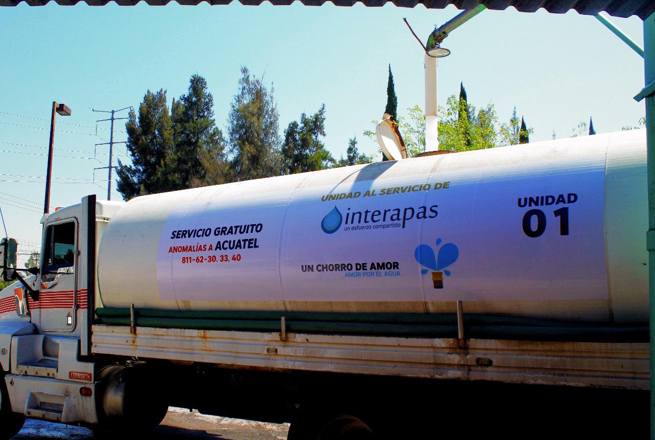 Descartan “borrón y cuenta nueva” en adeudos de agua en zona metropolitana de SLP