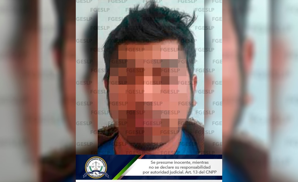 Capturan a hombre acusado de asesinato en Tierra Blanca