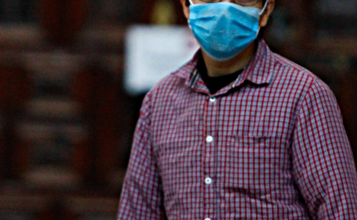 Foto: Archivo. EL UNIVERSAL