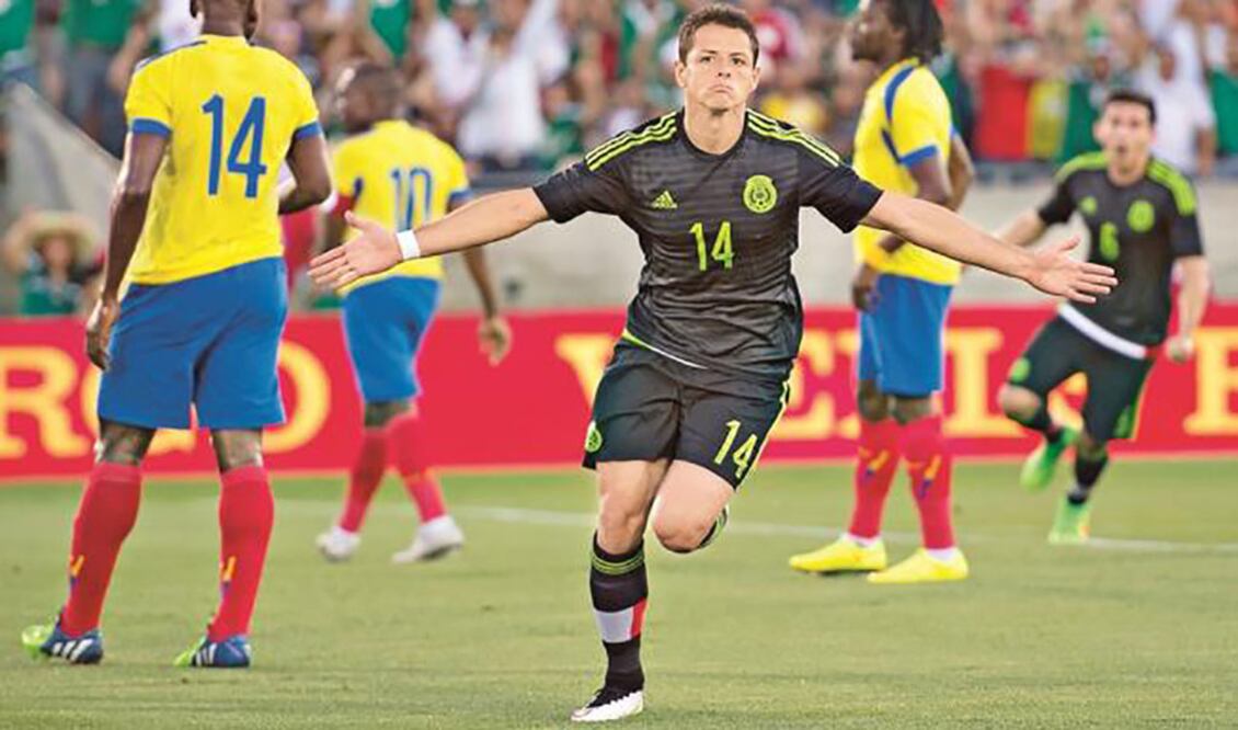 Foto: Archivo / EL UNIVERSAL