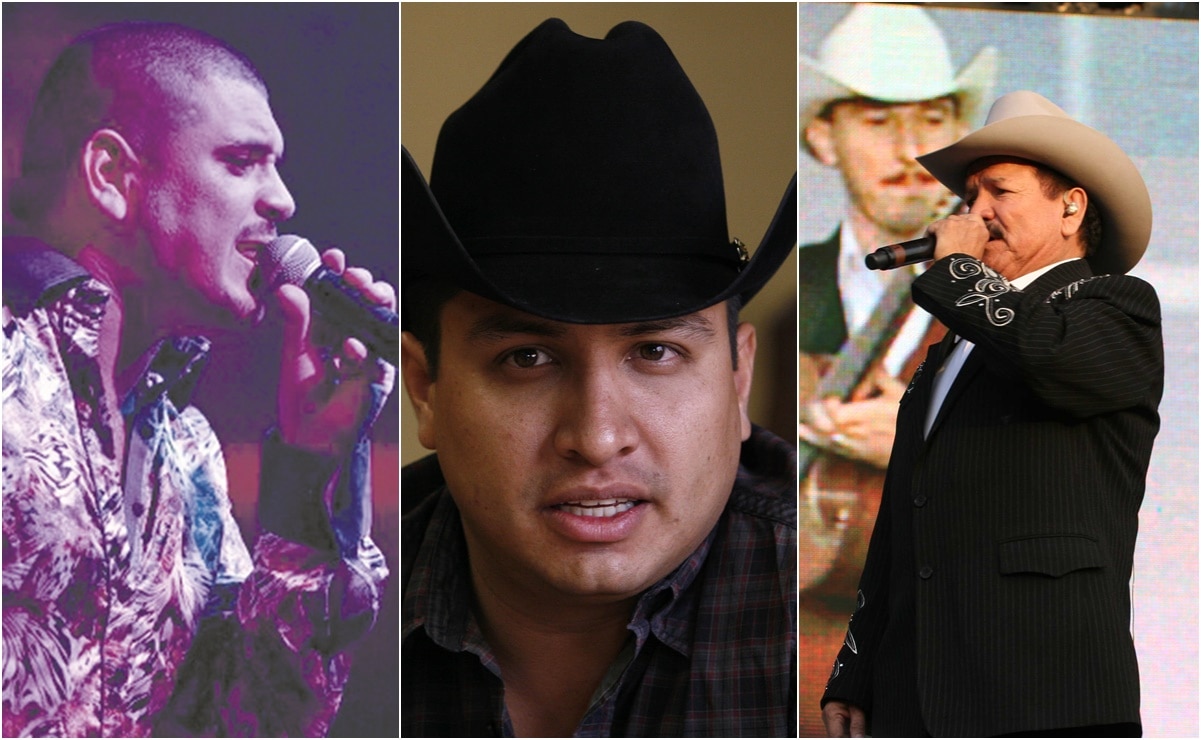 Esta es la lista de los grupos y cantantes que se presentarán en SLP durante diciembre