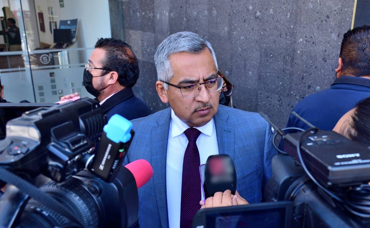 Fiilberto “N”, feminicida serial de Tamuín, recibirá sentencia en próximos meses: Fiscalía de SLP