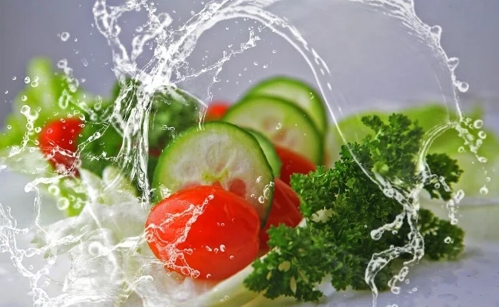 Así puedes desinfectar alimentos y empaques para evitar contagio por coronavirus