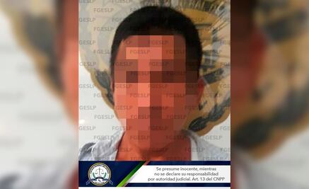 Hombre que abusó y embarazó a menor en Tancanhuitz fue detenido