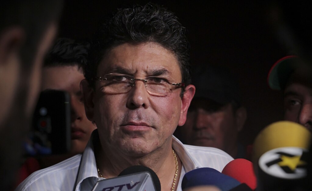 Veracruz, más pena que gloria con Fidel Kuri