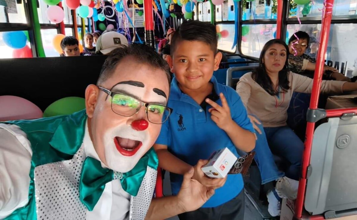 Foto: Facebook "Chirris Escobar"