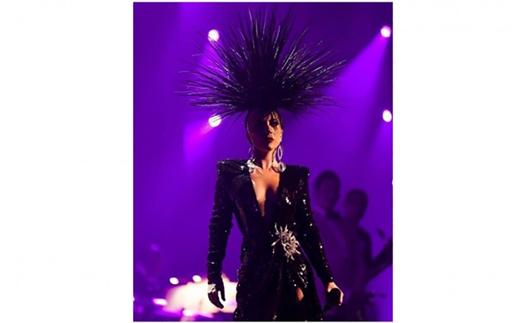Abrirá Lady Gaga espectacular tienda en Las Vegas