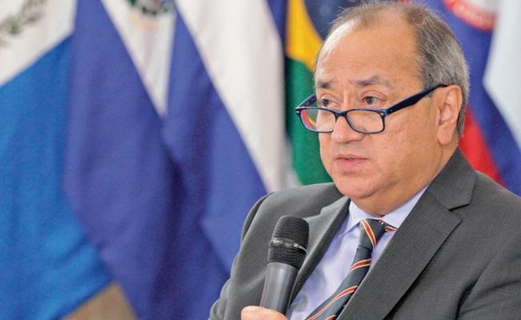 Sobra pasión en discusión del tema educativo: SEP