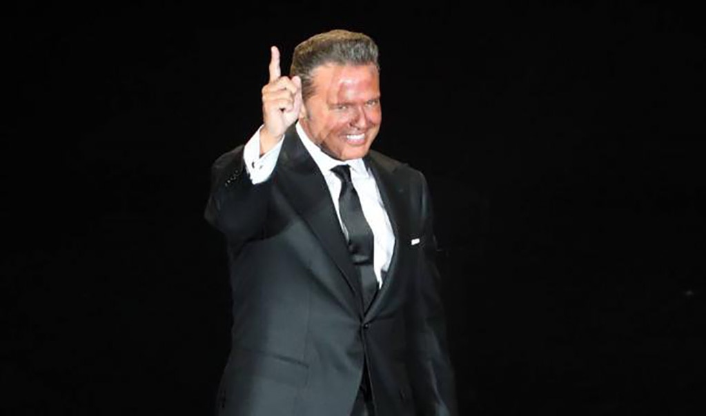 Luis Miguel abre nuevas fechas en el Auditorio Nacional