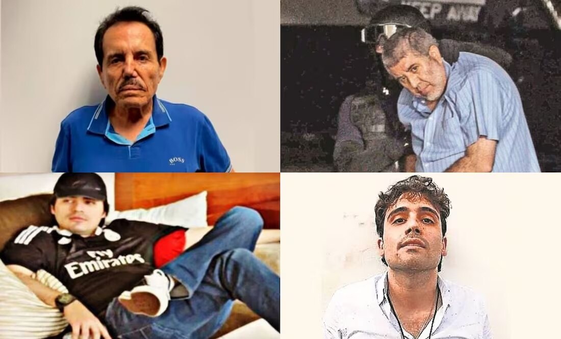 "El Mayo" se une al coro; acuerdos convierten a narcos en informantes