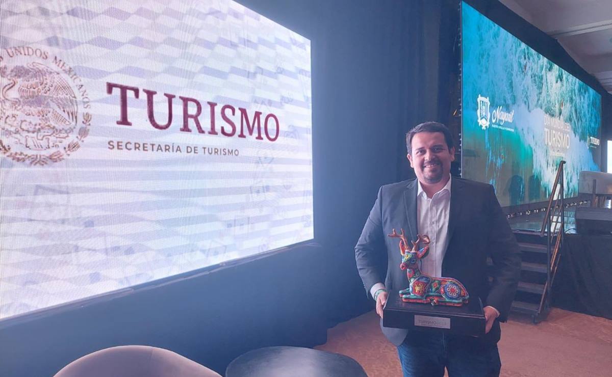 SLP será sede del congreso por el Día Mundial del Turismo en 2023