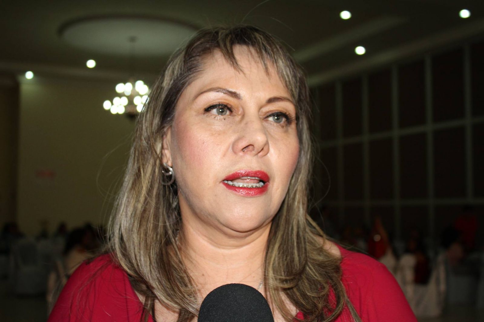 Simulación, reforma para revocar mandato: Sara Rocha