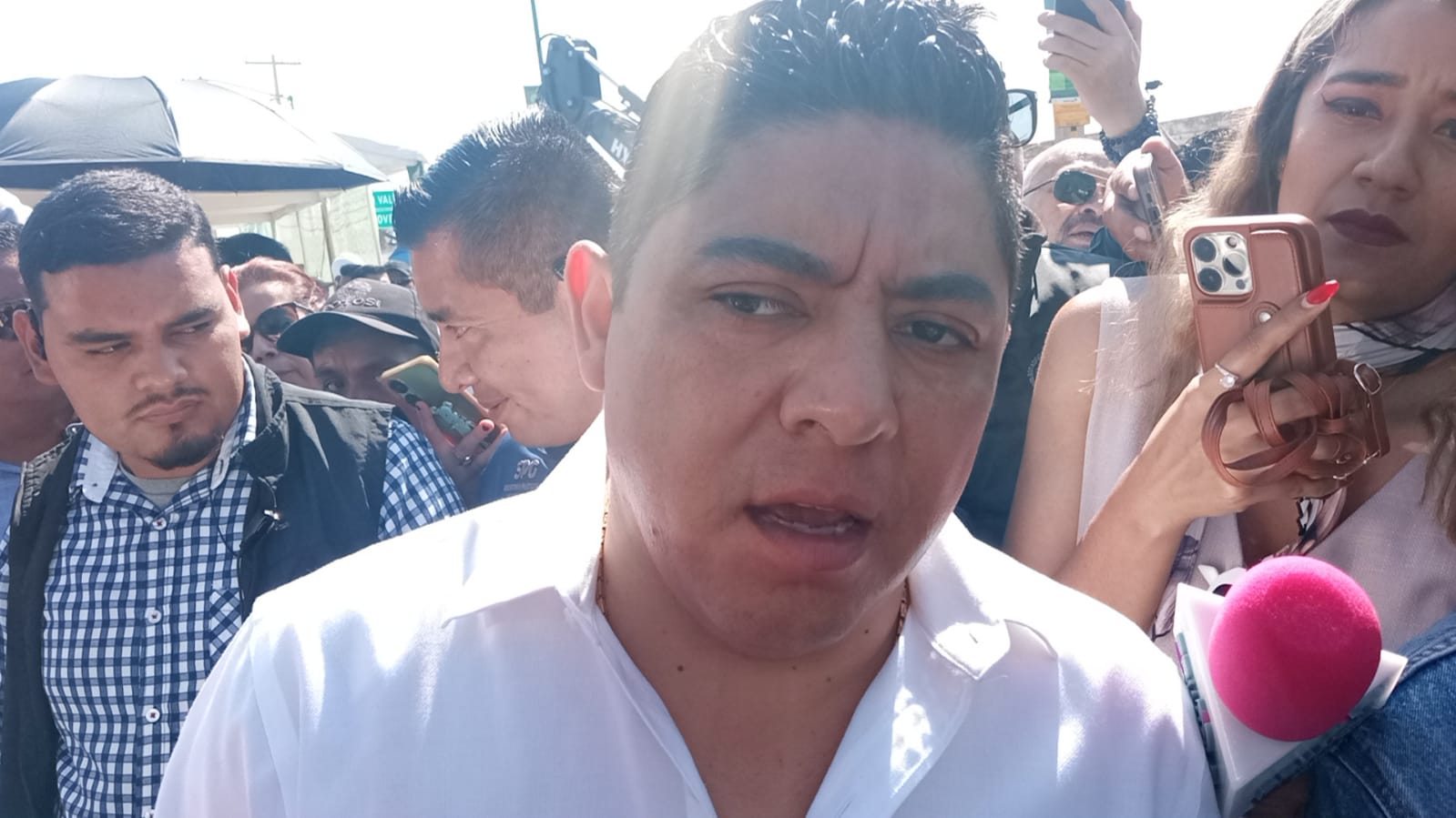 Foto: Samuel Estrada