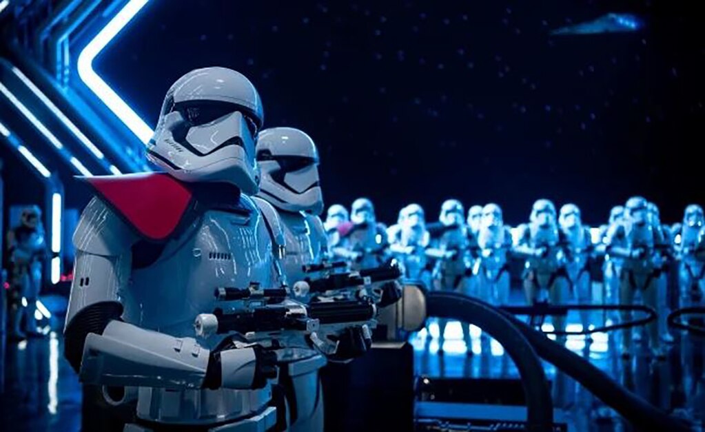 Suben los precios: cuánto cuesta ir a Disneyland en 2020