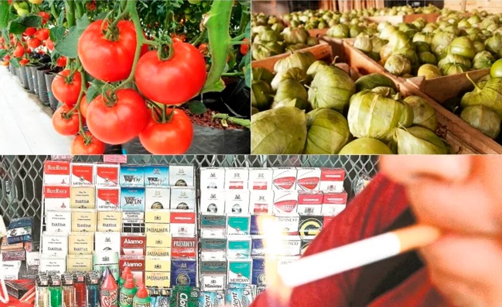 Inflación repunta 3.24% a tasa anual en enero