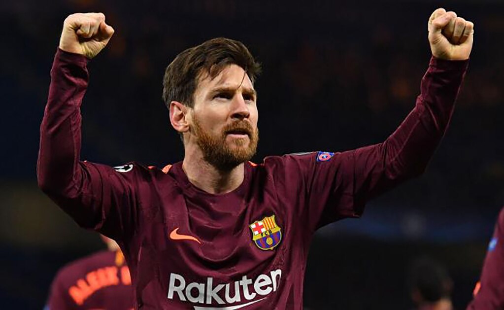 Fundación Leo Messi realiza fuerte donación en Argentina