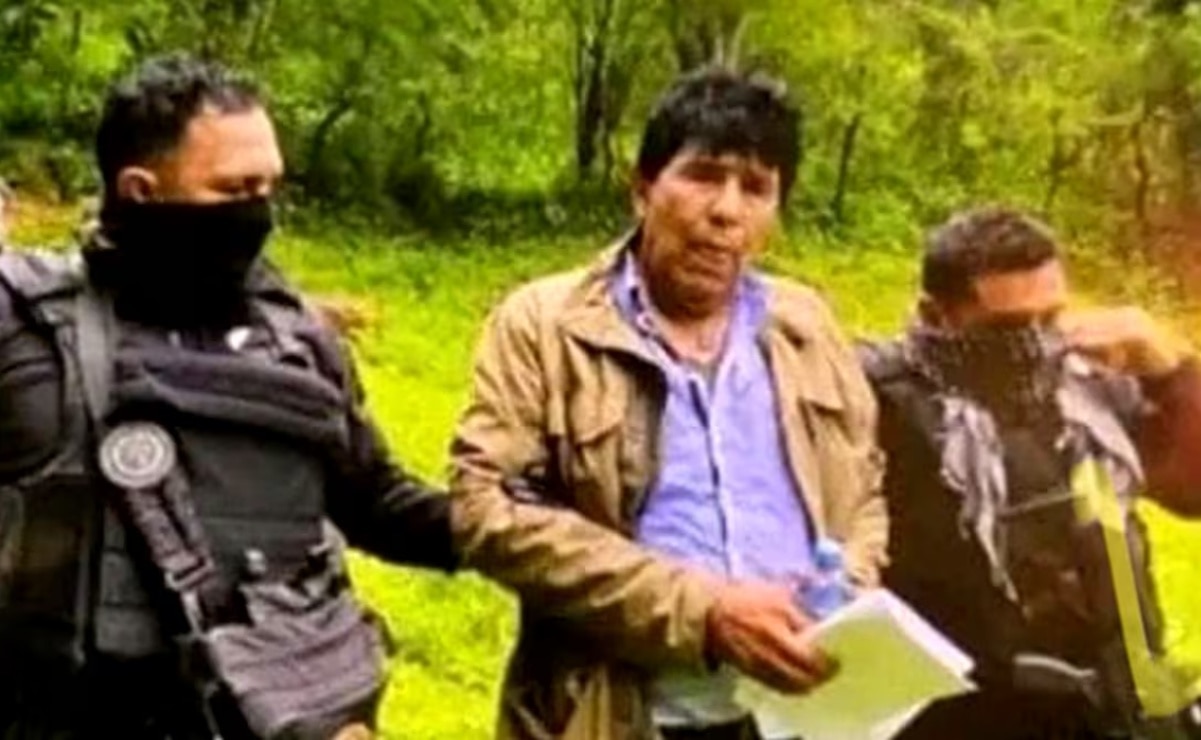 México realiza extradición masiva a EU: Trasladan a 29, entre ellos Caro Quintero y fundadores de “Los Zetas” 