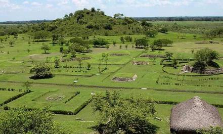 Tamtoc podría recibir declaratoria como Monumento Arqueológico Nacional