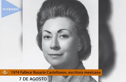 Efemérides 7 de agosto