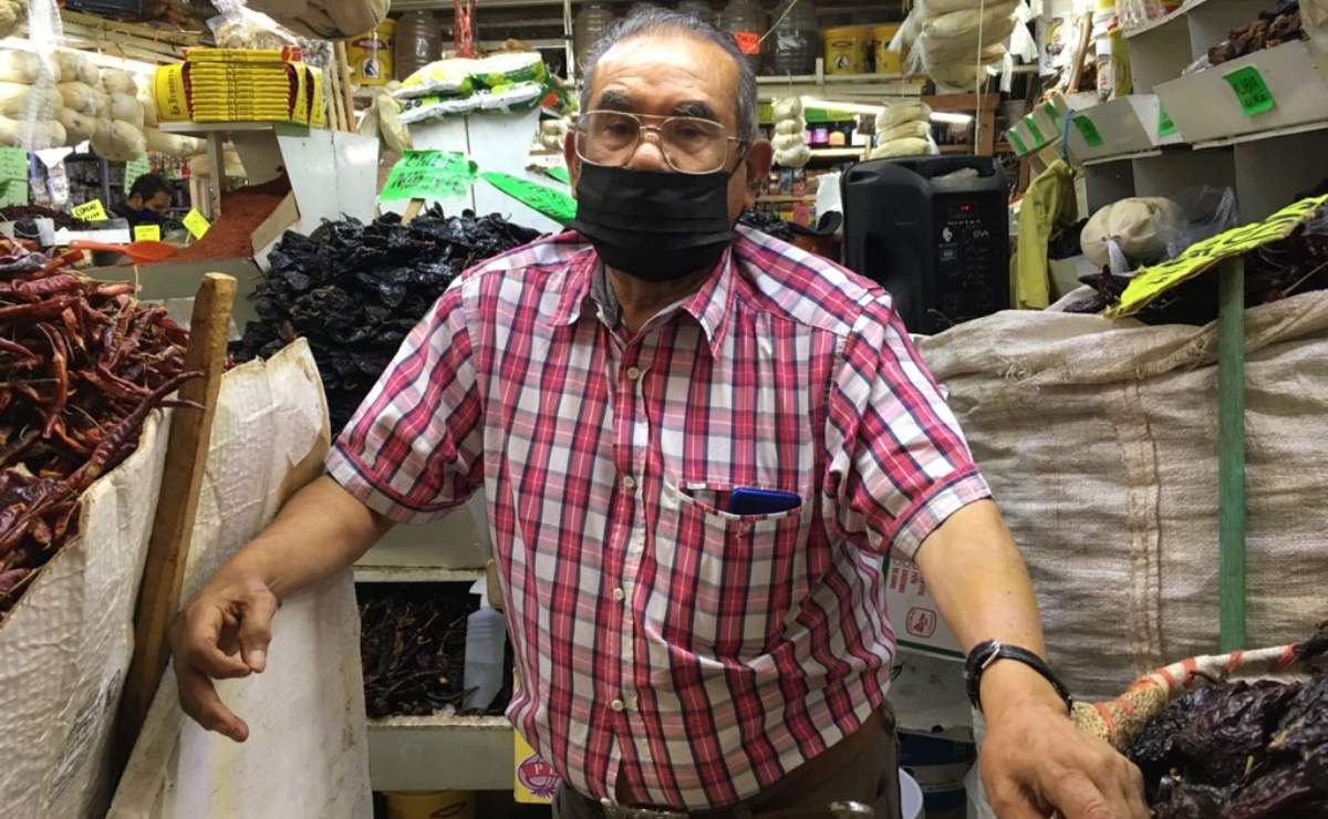 Vendedores de SLP esperan se incrementen sus ventas por fiestas patrias