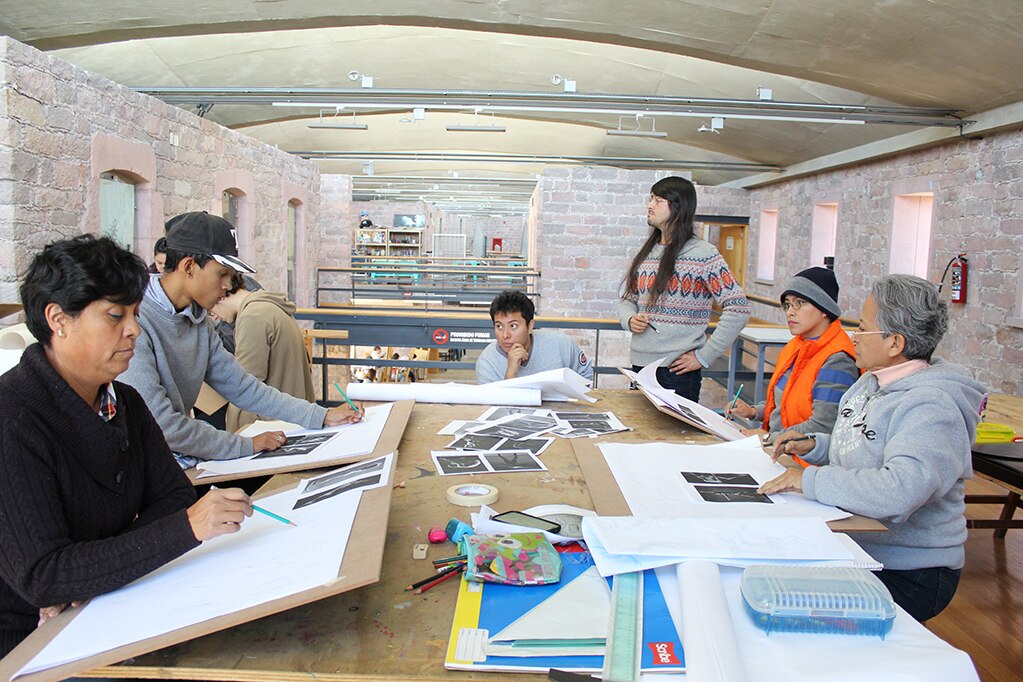 Foto: Gobierno de SLP.