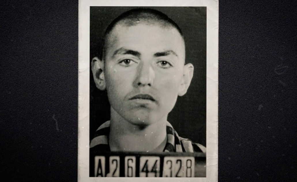 "Mi abuelo sobrevivió 5 campos de concentración nazis"