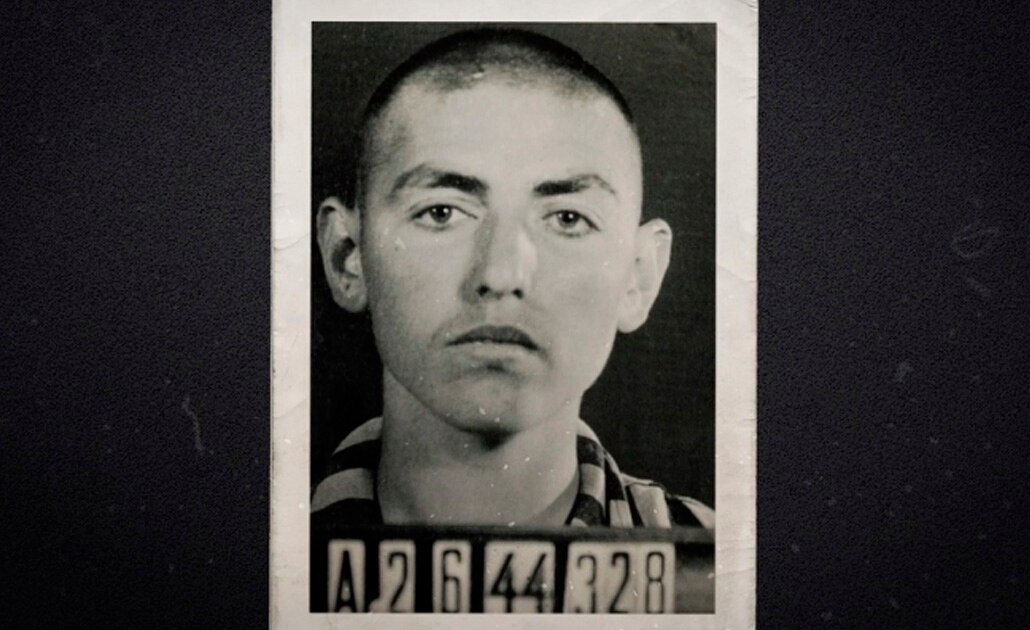 "Mi abuelo sobrevivió 5 campos de concentración nazis"