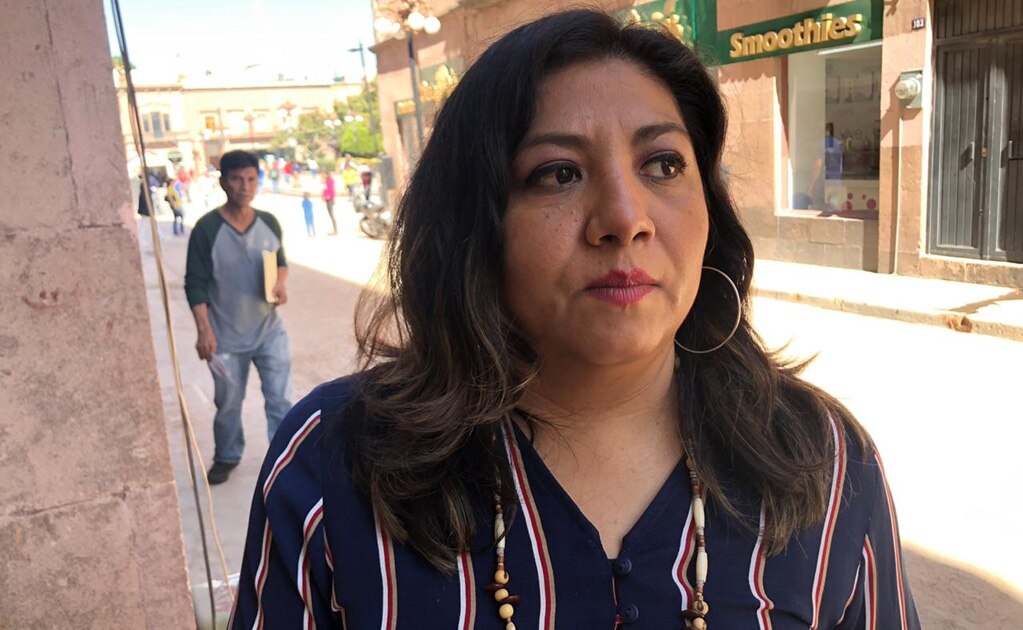 Sin avance queja contra Edson Quintanar ante Comisión de Honestidad de Morena