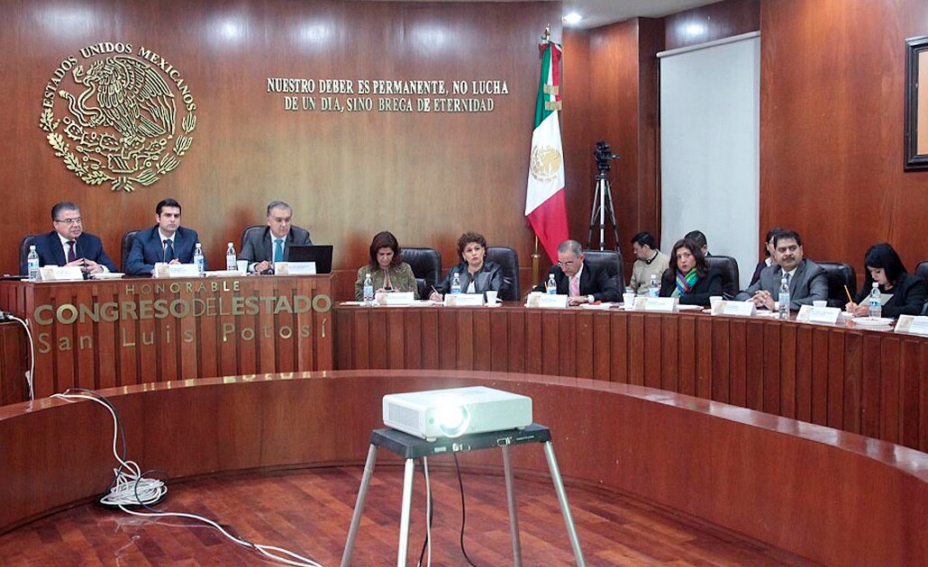 Revela Secretaría de Finanzas incertidumbre financiera ante cambio federal