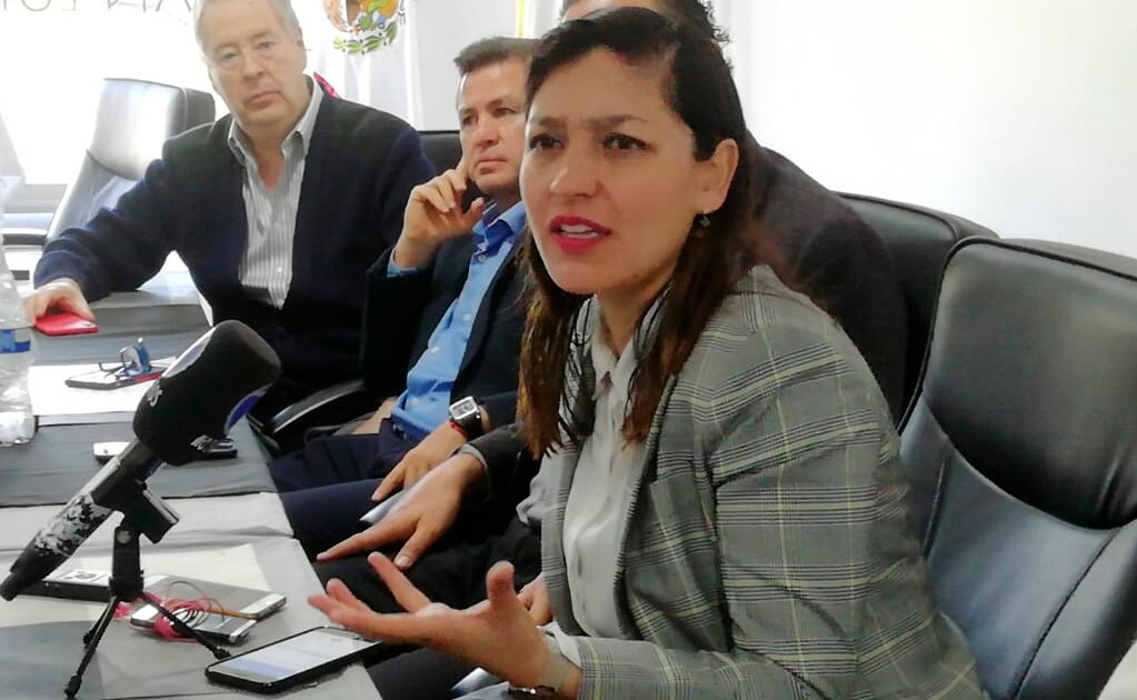 Foto: El Universal San Luis Potosí