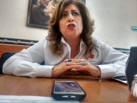 Denuncian favoritismo de juez hacia institución bancaria para despojar de una casa a víctima